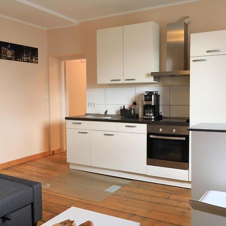 Studio Apartment Bremen 08 Extérieur photo
