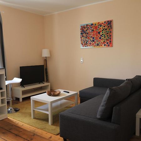 Studio Apartment Bremen 08 Extérieur photo
