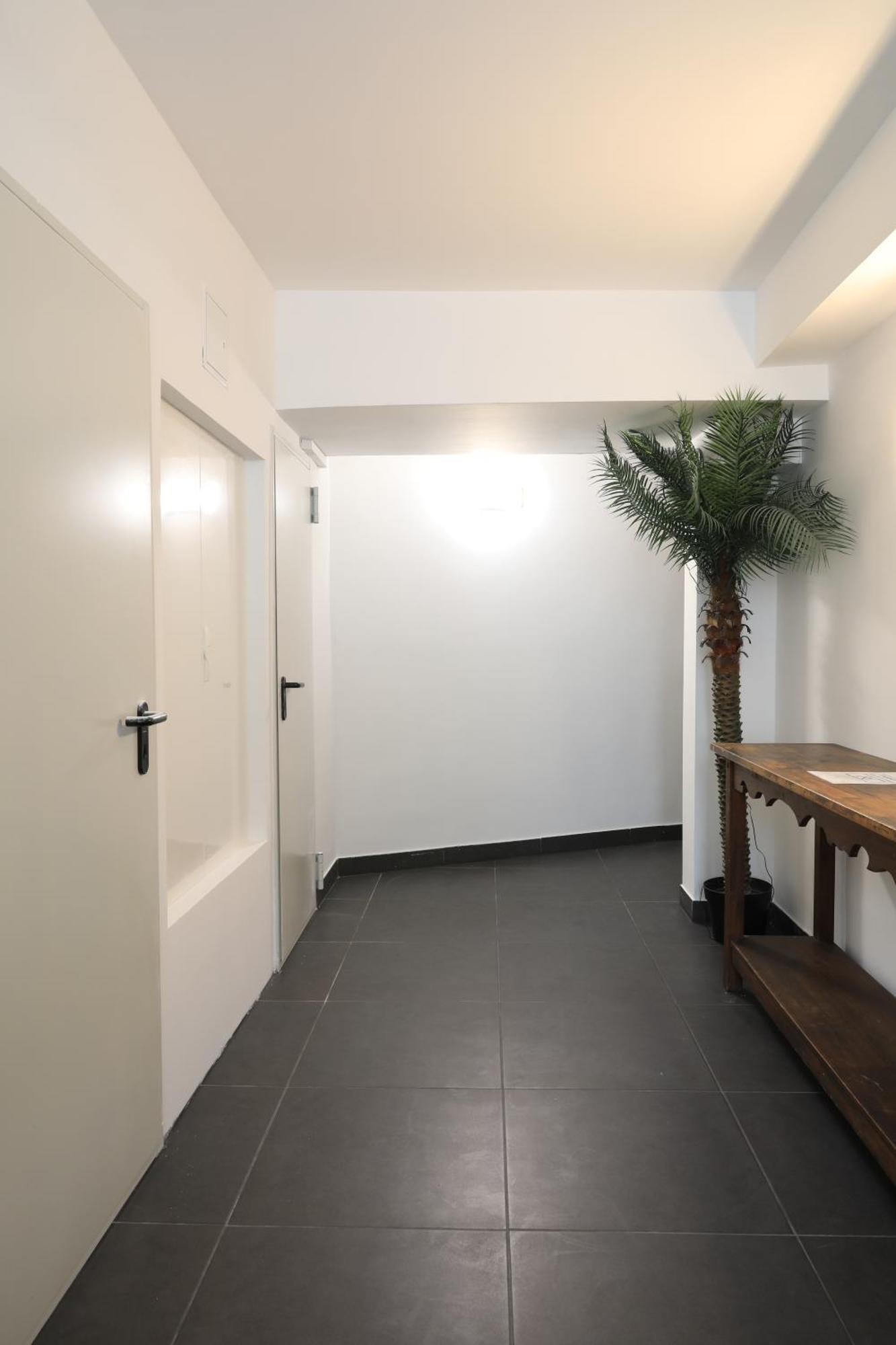 Studio Apartment Bremen 08 Extérieur photo