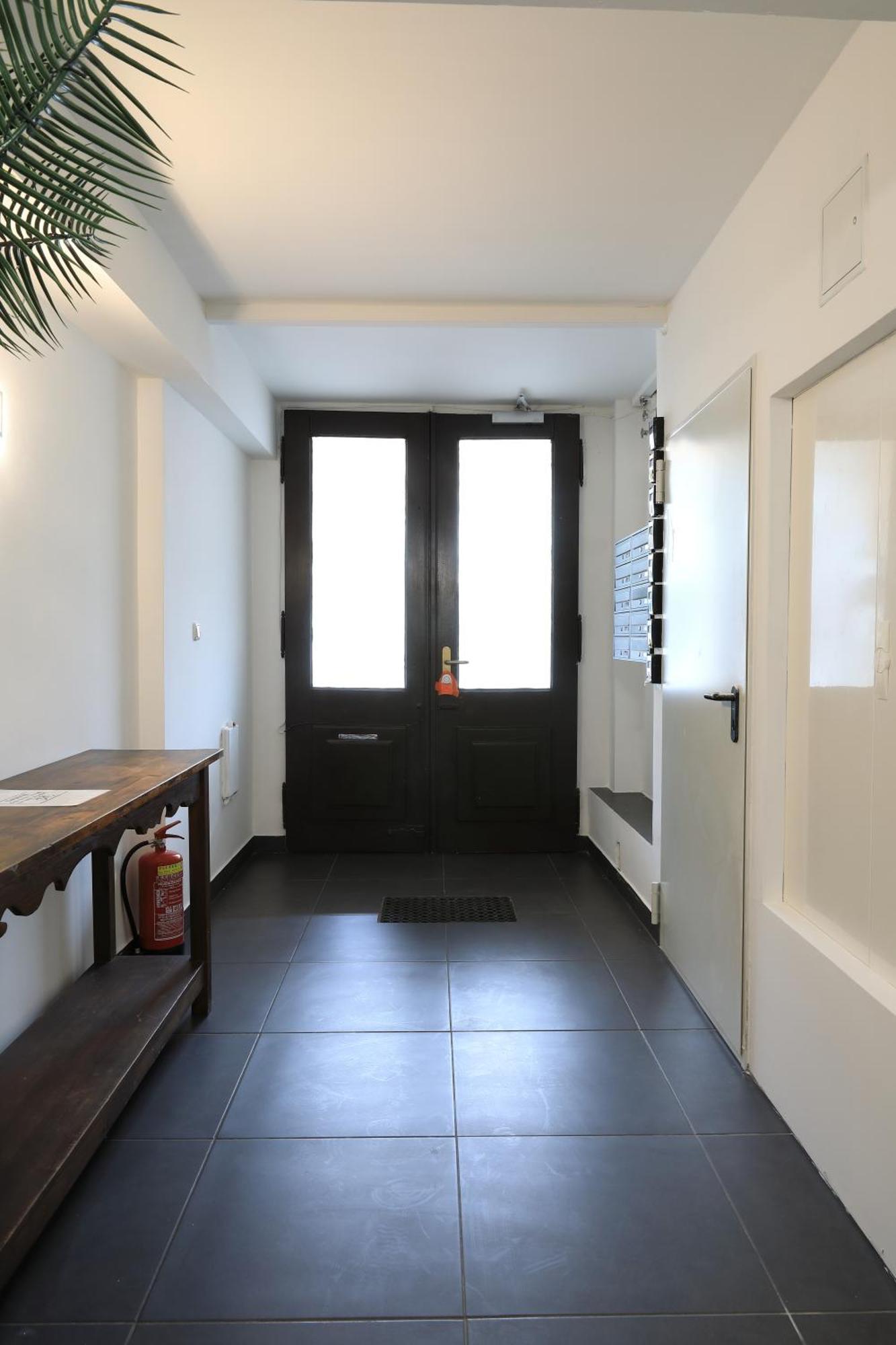 Studio Apartment Bremen 08 Extérieur photo