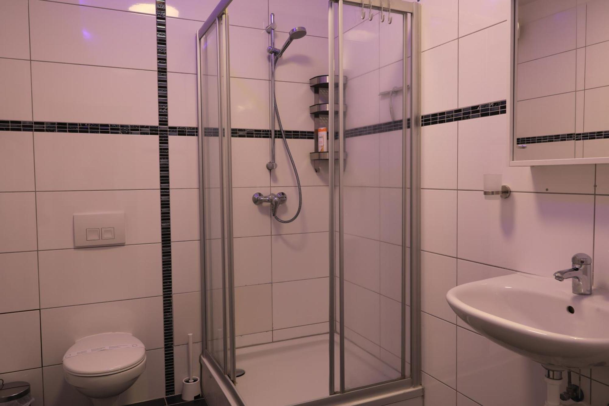 Studio Apartment Bremen 08 Extérieur photo