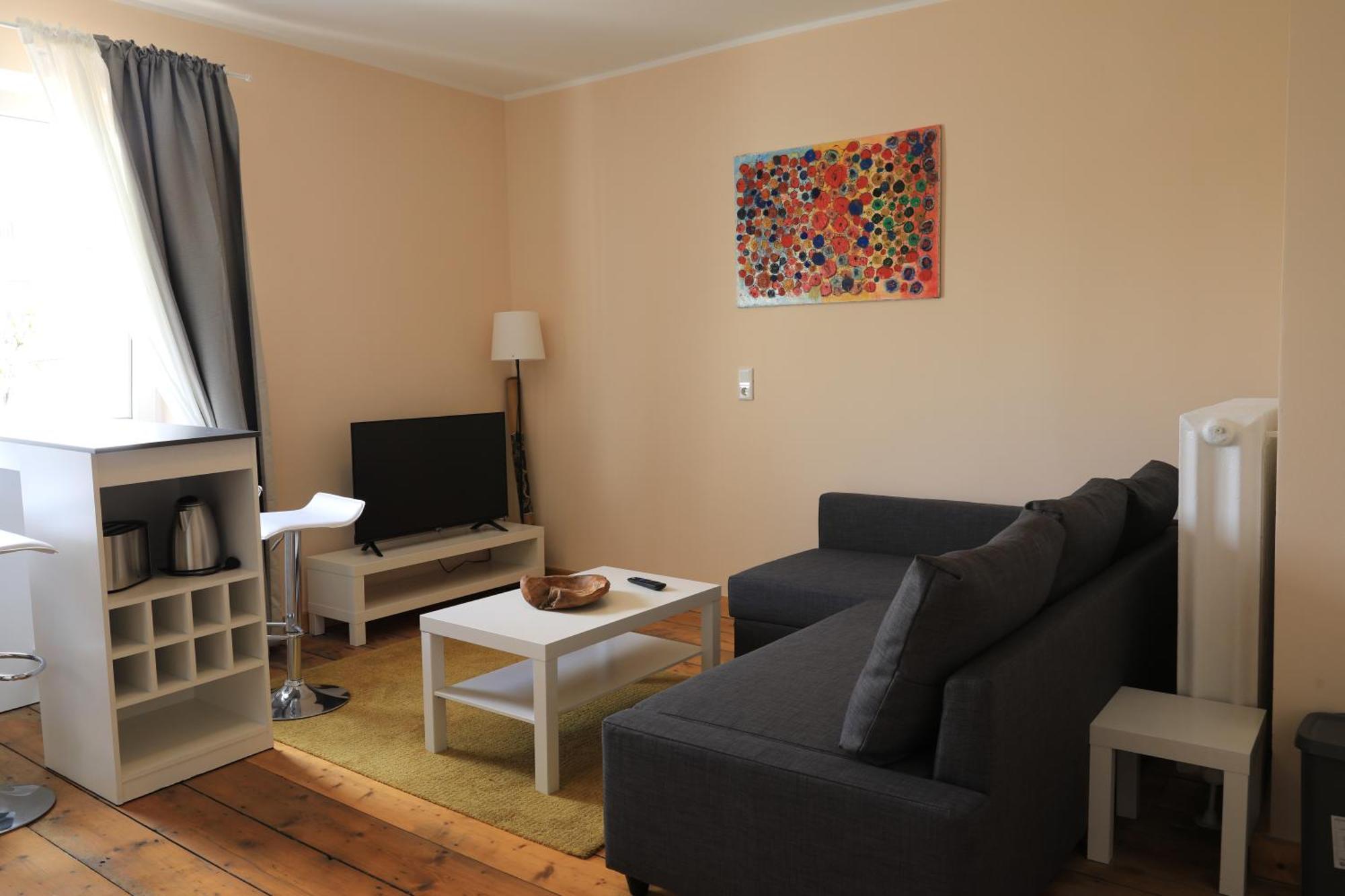 Studio Apartment Bremen 08 Extérieur photo