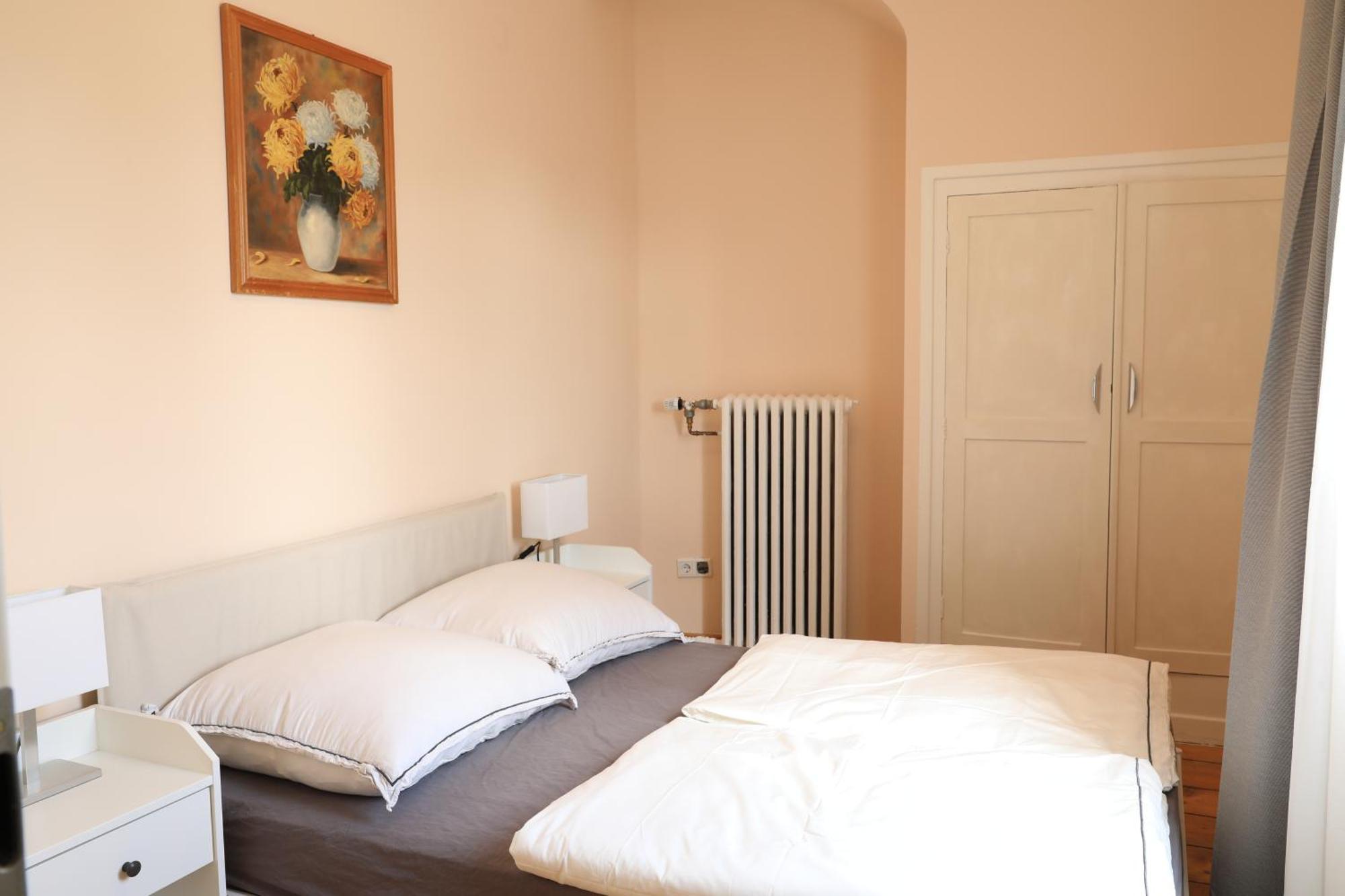 Studio Apartment Bremen 08 Extérieur photo